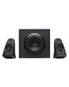 Logitech Z623 2.1 THX Certified Speaker System z Subwooferem (980-000403) - nr 44