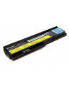 ThinkPad Battery 47+    (6 cell) 43R9254 dedykowana dla X200  X201  X200s  X201 - nr 1