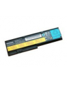 ThinkPad Battery 47+    (6 cell) 43R9254 dedykowana dla X200  X201  X200s  X201 - nr 2