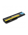 ThinkPad Battery 47+    (6 cell) 43R9254 dedykowana dla X200  X201  X200s  X201 - nr 3