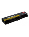 ThinkPad Battery 25+    (6 Cell) 51J0499 dedykowana dla Edge 15  SL410  SL510 - nr 2