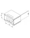 SZAFA 19  DELTA/X 12U/400 RXA-12-AS4-CAX-A1 TRITON - nr 12