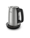 Czajnik elektryczny Philips Avance Collection HD9359/90 (2200W 1.7l; kolor srebrny) - nr 31
