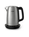 Czajnik elektryczny Philips Avance Collection HD9359/90 (2200W 1.7l; kolor srebrny) - nr 32