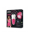Depilator z pęsetami do ciała Braun Silk-épil SensoSmart 5-500 (kolor biały) - nr 23