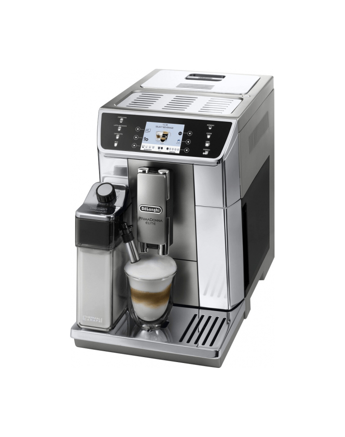 Ekspres do kawy Delonghi ECAM650.55.MS główny