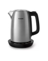 Czajnik elektryczny Philips Avance Collection HD9359/90 (2200W 1.7l; kolor srebrny) - nr 10
