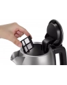 Czajnik elektryczny Philips Avance Collection HD9359/90 (2200W 1.7l; kolor srebrny) - nr 14