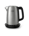Czajnik elektryczny Philips Avance Collection HD9359/90 (2200W 1.7l; kolor srebrny) - nr 15