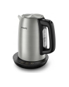 Czajnik elektryczny Philips Avance Collection HD9359/90 (2200W 1.7l; kolor srebrny) - nr 16
