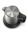 Czajnik elektryczny Philips Avance Collection HD9359/90 (2200W 1.7l; kolor srebrny) - nr 17