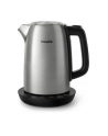 Czajnik elektryczny Philips Avance Collection HD9359/90 (2200W 1.7l; kolor srebrny) - nr 24