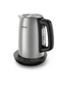 Czajnik elektryczny Philips Avance Collection HD9359/90 (2200W 1.7l; kolor srebrny) - nr 26