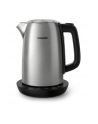 Czajnik elektryczny Philips Avance Collection HD9359/90 (2200W 1.7l; kolor srebrny) - nr 28