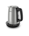 Czajnik elektryczny Philips Avance Collection HD9359/90 (2200W 1.7l; kolor srebrny) - nr 7