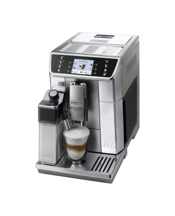 Ekspres do kawy Delonghi ECAM650.55.MS