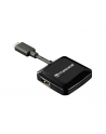 Transcend OTG Card Reader RDC2, USB 2.0, Type C - nr 14