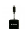 Transcend OTG Card Reader RDC2, USB 2.0, Type C - nr 7