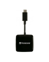 Transcend OTG Card Reader RDC2, USB 2.0, Type C - nr 8