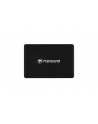 Transcend All-in-1 Multi Memory Card Reader, USB 3.1 Gen 1, Type C - nr 14