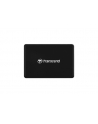 Transcend All-in-1 Multi Memory Card Reader, USB 3.1 Gen 1, Type C - nr 16