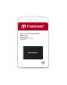 Transcend All-in-1 Multi Memory Card Reader, USB 3.1 Gen 1, Type C - nr 7