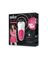 Depilator z pęsetami do ciała Braun Silk-épil SensoSmart 5-500 (kolor biały) - nr 10
