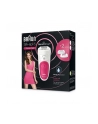 Depilator z pęsetami do ciała Braun Silk-épil SensoSmart 5-500 (kolor biały) - nr 19