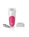 Depilator z pęsetami do ciała Braun Silk-épil SensoSmart 5-500 (kolor biały) - nr 9