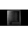 Obudowa ATX AEROCOOL BOLT RGB USB 3.0 - 1x120mm BLACK FAN - nr 14