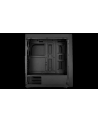 Obudowa ATX AEROCOOL BOLT RGB USB 3.0 - 1x120mm BLACK FAN - nr 15