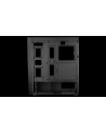 Obudowa ATX AEROCOOL BOLT RGB USB 3.0 - 1x120mm BLACK FAN - nr 18