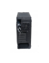 Obudowa ATX AEROCOOL BOLT RGB USB 3.0 - 1x120mm BLACK FAN - nr 38