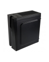 Obudowa ATX AEROCOOL BOLT RGB USB 3.0 - 1x120mm BLACK FAN - nr 44