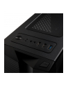Obudowa ATX AEROCOOL BOLT RGB USB 3.0 - 1x120mm BLACK FAN - nr 46