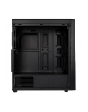 Obudowa ATX AEROCOOL BOLT RGB USB 3.0 - 1x120mm BLACK FAN - nr 47