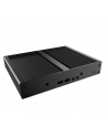 Akasa Obudowa Thin Mini-STX Laplace ST dla Fujitsu D3544-S, fanless, VESA - nr 2