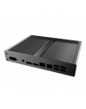 Akasa Obudowa Thin Mini-STX Laplace ST dla Fujitsu D3544-S, fanless, VESA - nr 3