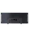 Akasa Obudowa Turing dla Intel NUC, Fanless, Support 2.5'' HDD/SSD - nr 20