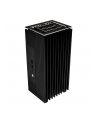 Akasa Obudowa Turing dla Intel NUC, Fanless, Support 2.5'' HDD/SSD - nr 21