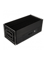 Akasa Obudowa Turing dla Intel NUC, Fanless, Support 2.5'' HDD/SSD - nr 24