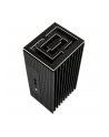 Akasa Obudowa Turing dla Intel NUC, Fanless, Support 2.5'' HDD/SSD - nr 26