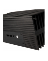 Akasa Obudowa Turing dla Intel NUC, Fanless, Support 2.5'' HDD/SSD - nr 29