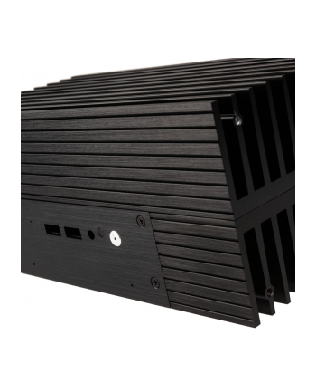 Akasa Obudowa Turing dla Intel NUC, Fanless, Support 2.5'' HDD/SSD