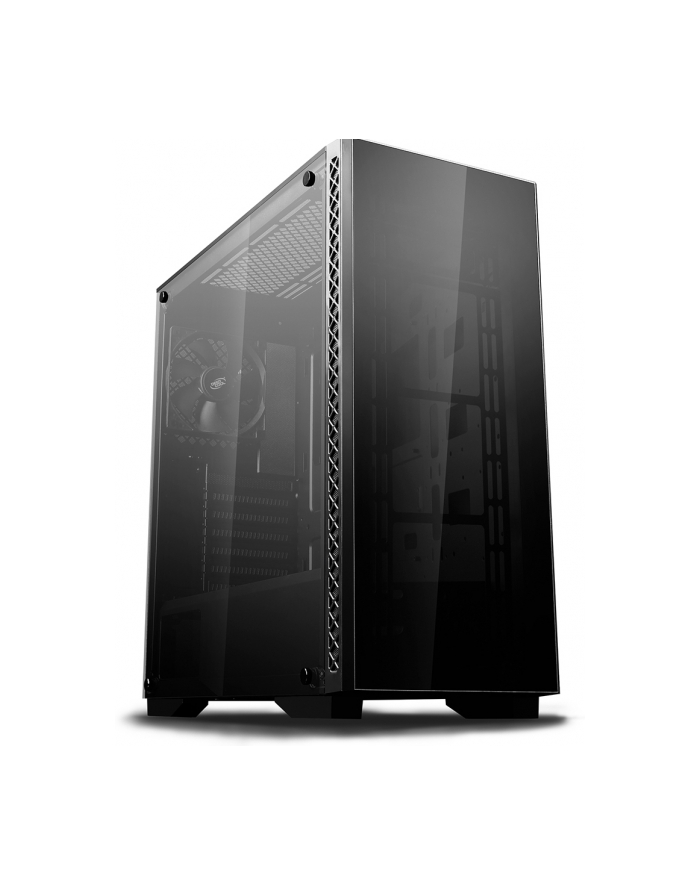 Deepcool ATX Chassis MATREXX 50 Tempered glass side panel & front panel główny