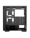 Deepcool ATX Chassis MATREXX 50 Tempered glass side panel & front panel - nr 46