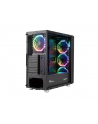 Genesis Gamingowa Obudowa IRID 400 ARGB, MIDI TOWER, USB 3.0 - nr 10