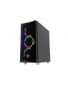 Genesis Gamingowa Obudowa IRID 400 ARGB, MIDI TOWER, USB 3.0 - nr 24