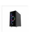 Genesis Gamingowa Obudowa IRID 400 ARGB, MIDI TOWER, USB 3.0 - nr 28
