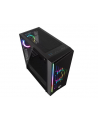 Genesis Gamingowa Obudowa IRID 400 ARGB, MIDI TOWER, USB 3.0 - nr 2